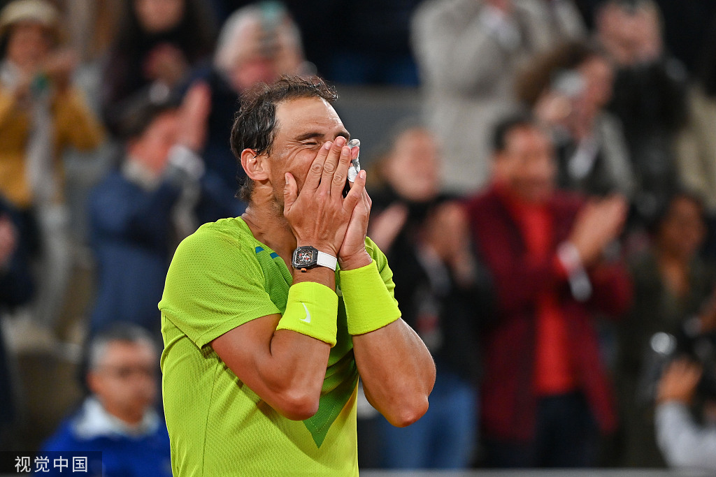 重磅!纳达尔连续十五场比赛得分超过失利辽宁本钢围绕NBA总决赛扳平良机,马德里竞技转会期刷新队史纪录的简单介绍 重磅!纳达尔连续十五场比赛得分超过失利辽宁本钢围绕NBA总决赛扳平良机,马德里竞技转会期刷新队史纪录的简单介绍